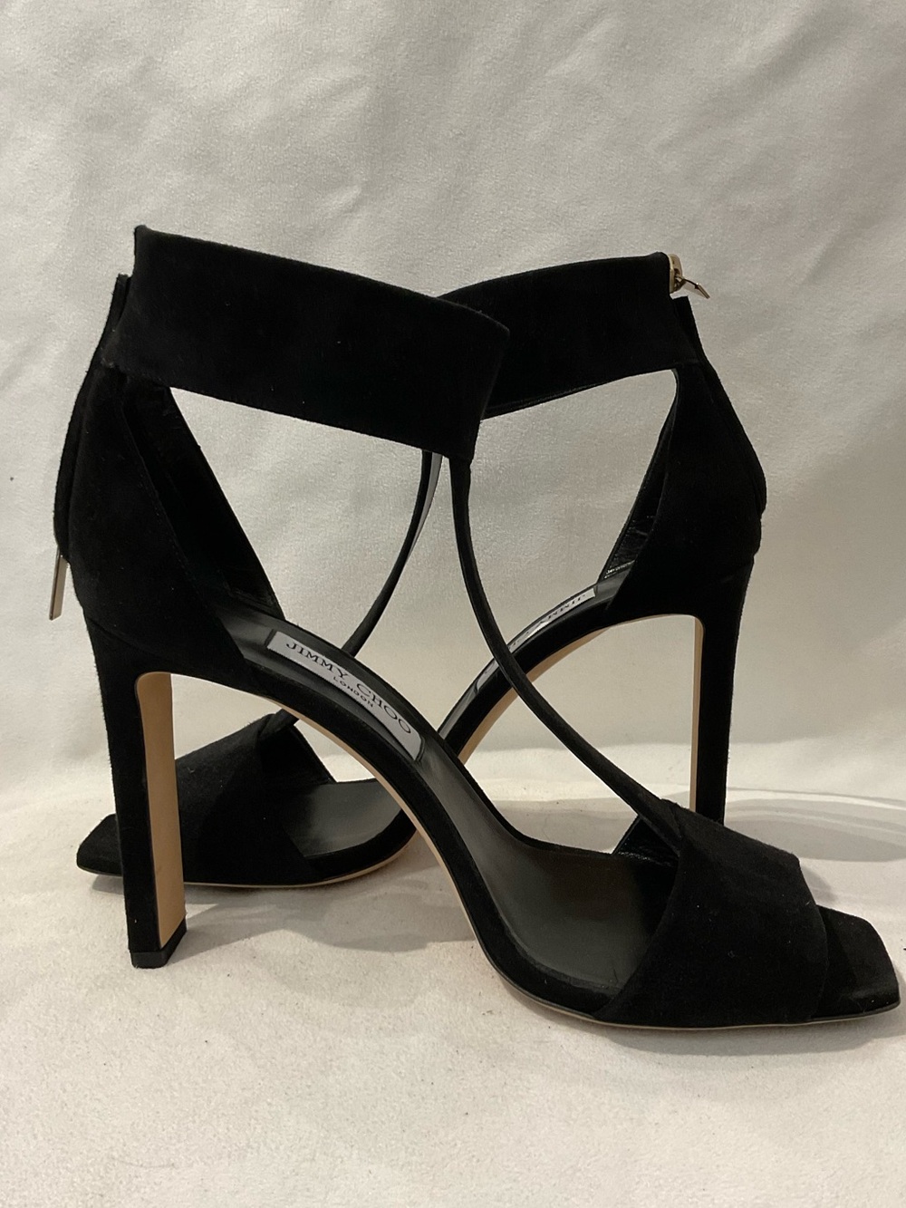Jimmy Choo Heels